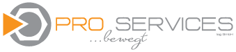 Pro Services Logo